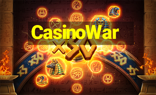 CasinoWar