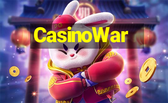 CasinoWar