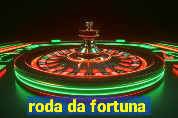 roda da fortuna