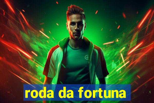 roda da fortuna