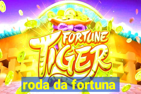 roda da fortuna