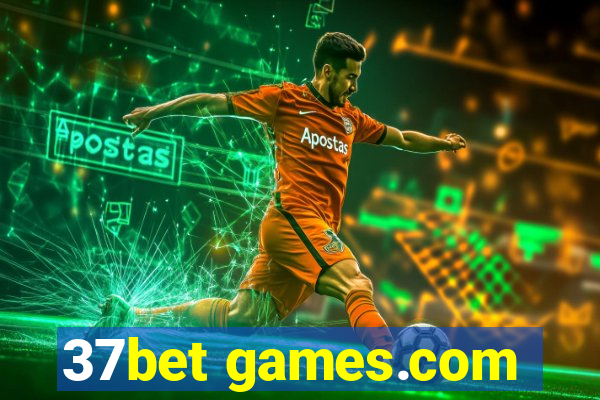 37bet games.com