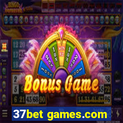 37bet games.com