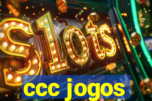 ccc jogos