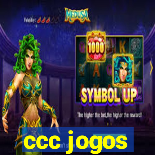 ccc jogos