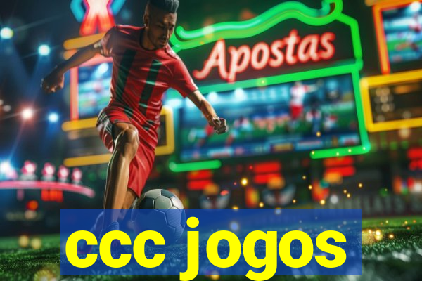 ccc jogos