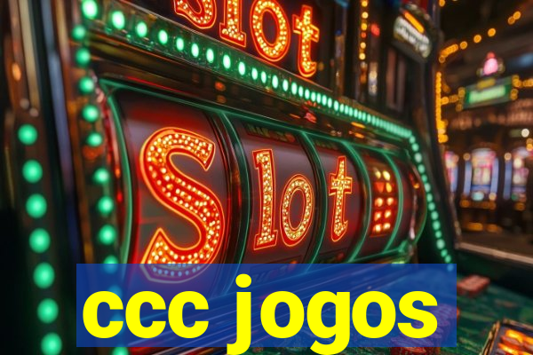 ccc jogos