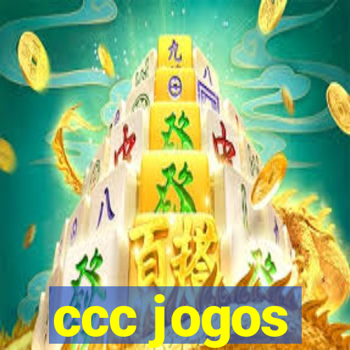 ccc jogos