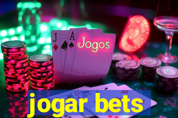 jogar bets