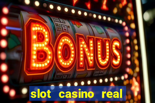 slot casino real money gcash