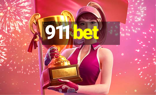 911 bet