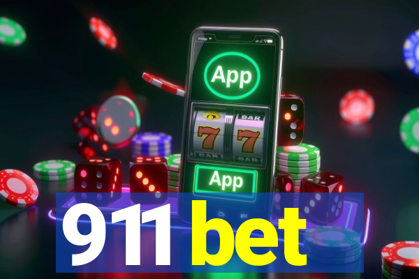 911 bet