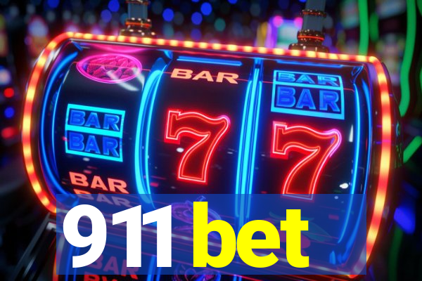 911 bet