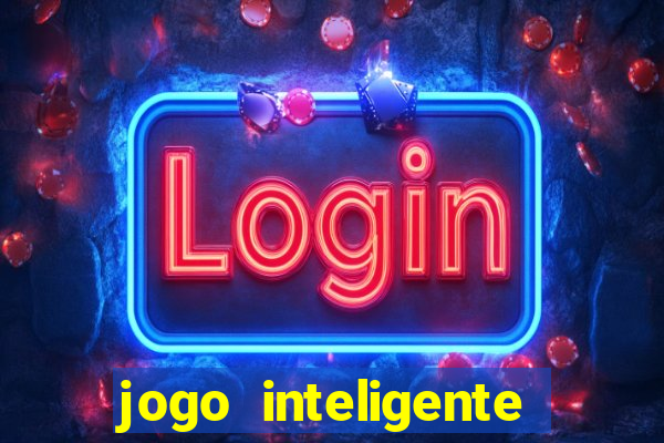 jogo inteligente para celular