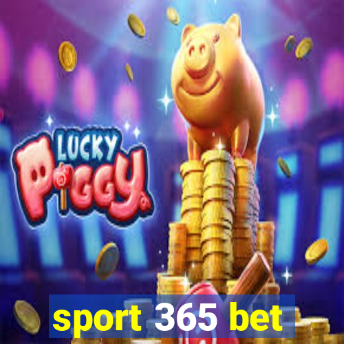 sport 365 bet