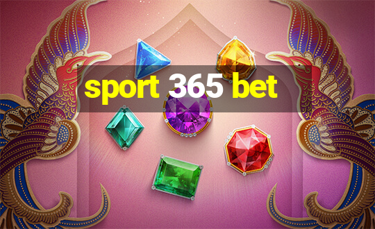 sport 365 bet