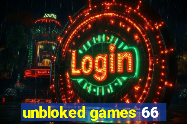 unbloked games 66