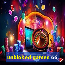 unbloked games 66