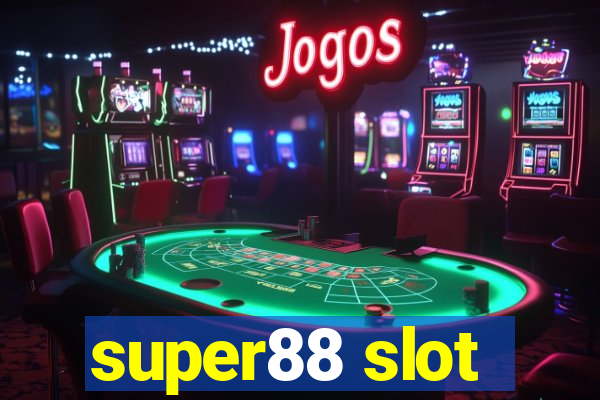 super88 slot