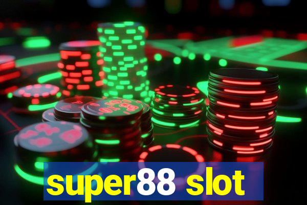 super88 slot