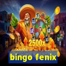 bingo fenix