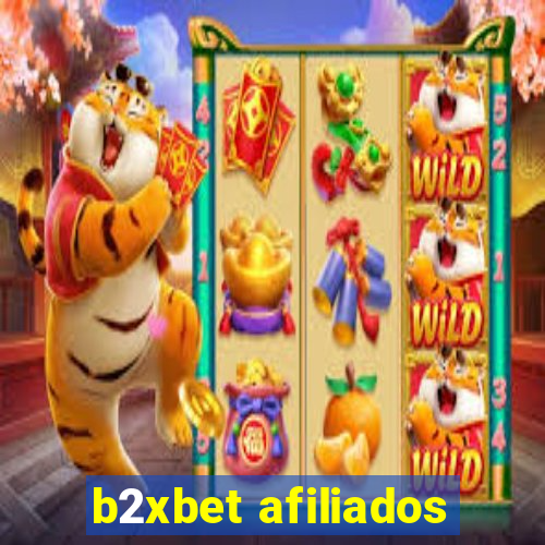 b2xbet afiliados