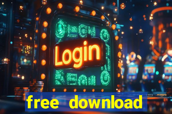 free download casino slot games