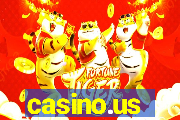 casino.us