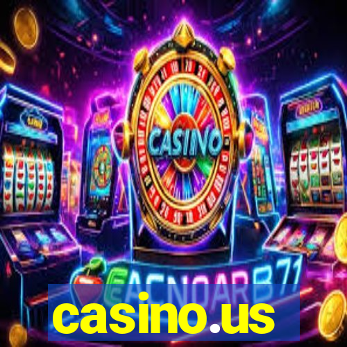 casino.us