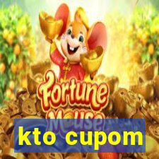 kto cupom