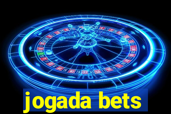 jogada bets