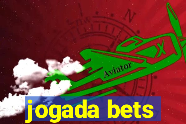 jogada bets