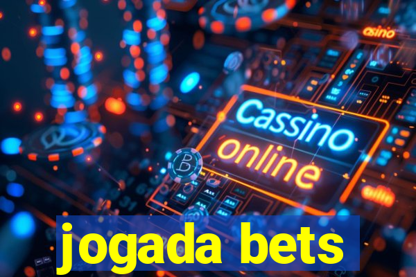 jogada bets