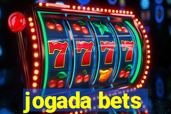 jogada bets