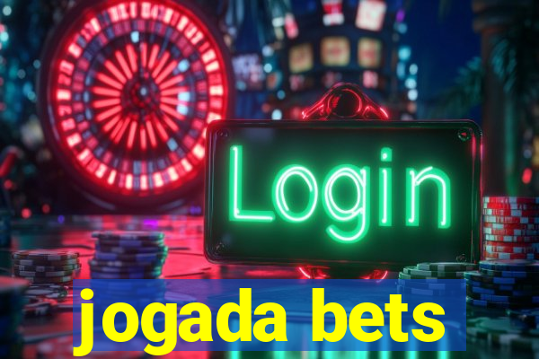 jogada bets