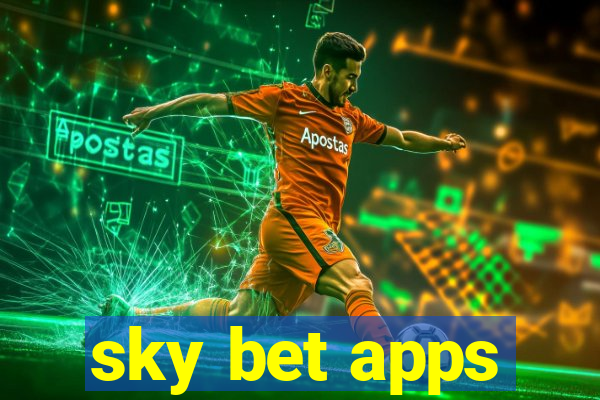 sky bet apps