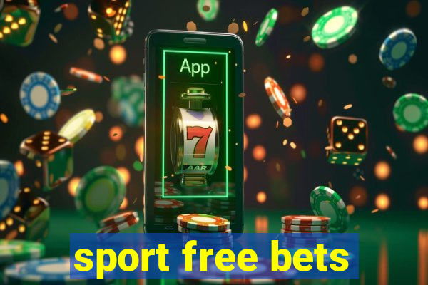 sport free bets