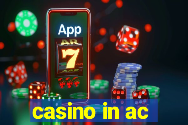 casino in ac