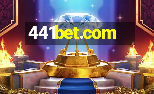 441bet.com