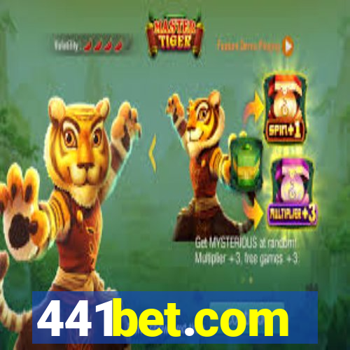 441bet.com