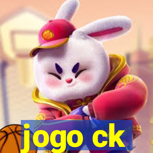 jogo ck