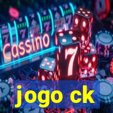 jogo ck