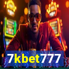 7kbet777