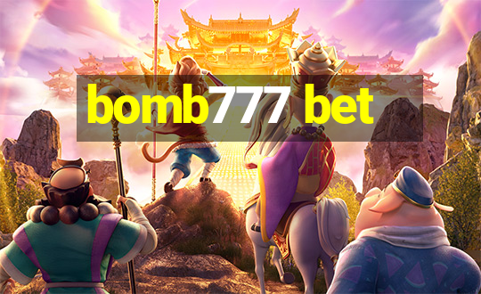 bomb777 bet