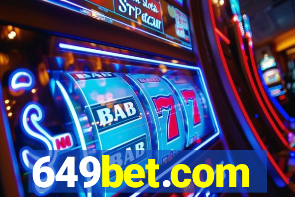 649bet.com