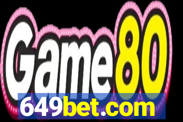 649bet.com