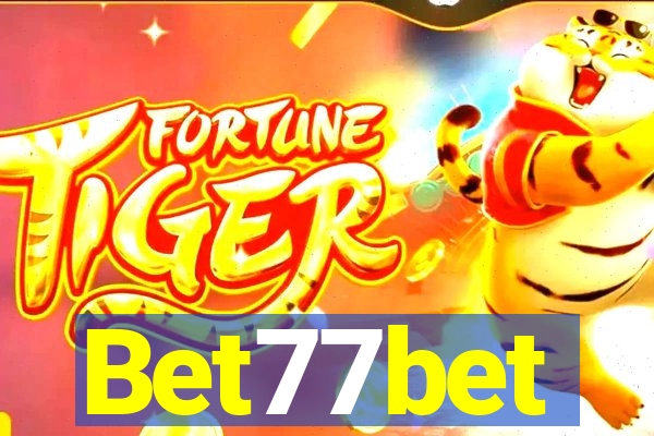 Bet77bet