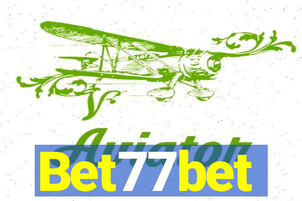 Bet77bet