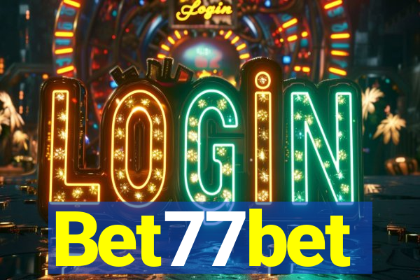 Bet77bet