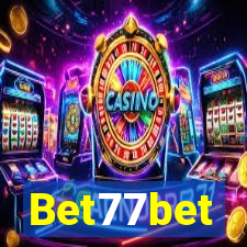 Bet77bet